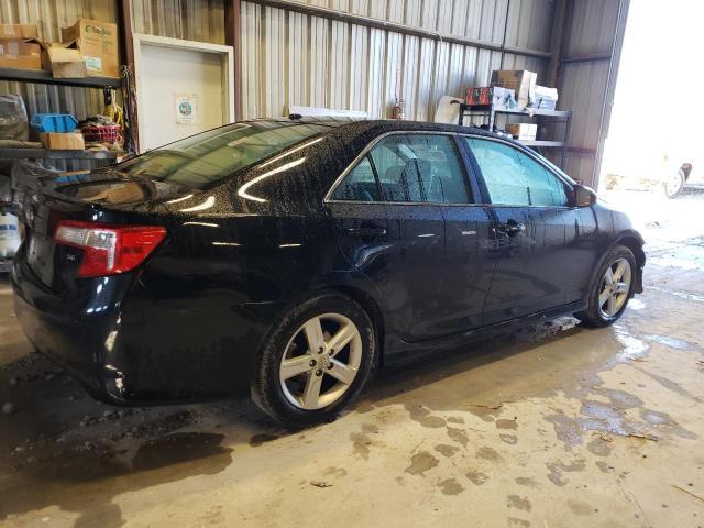 2012 Toyota Camry Base - Фото 3
