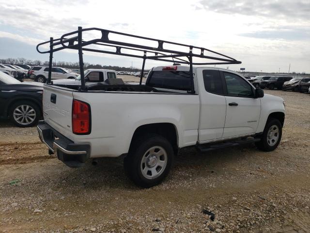 2021 Chevrolet Colorado - Фото 3