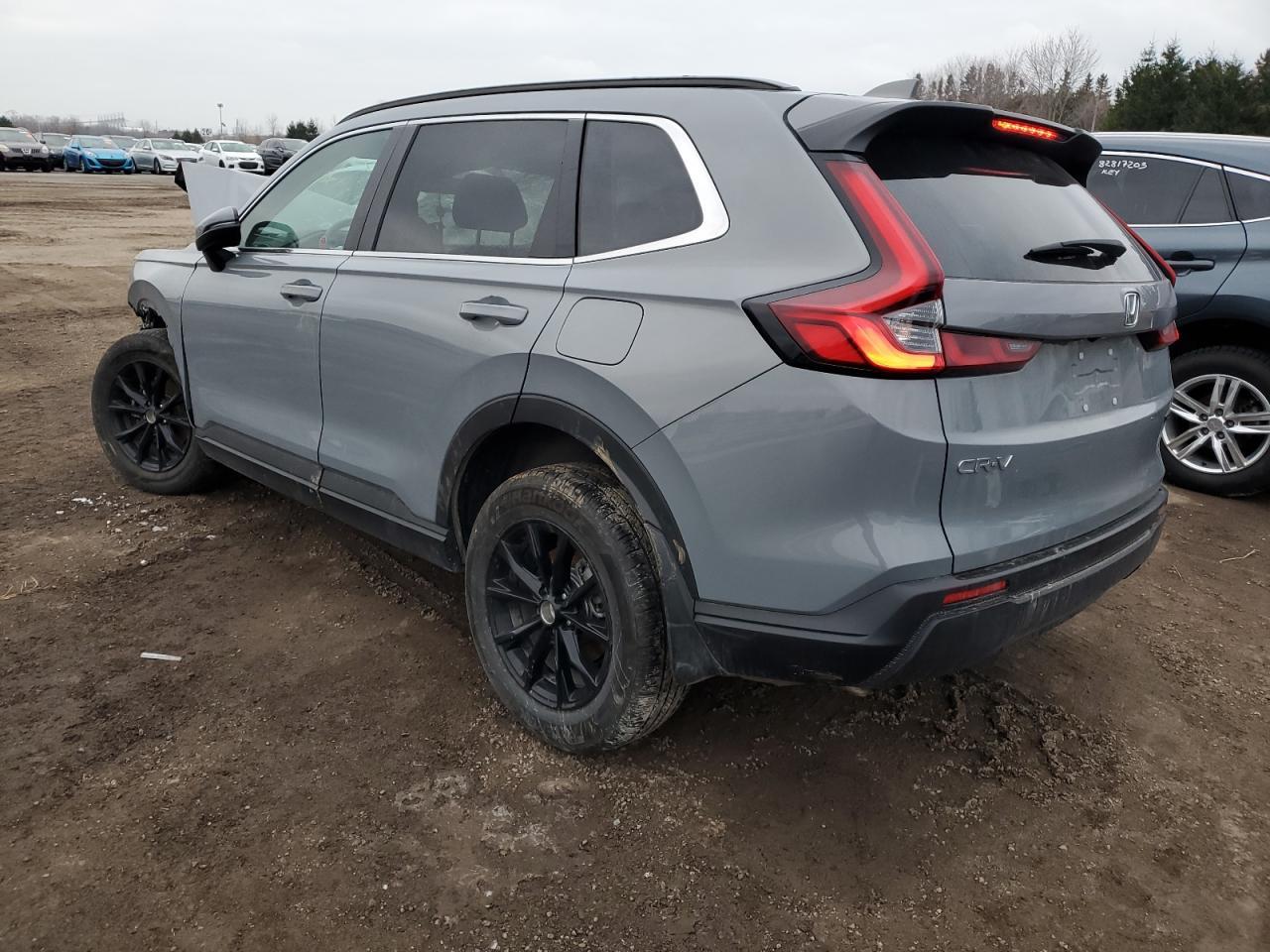 2023 HONDA CR-V SPORT - Image 2