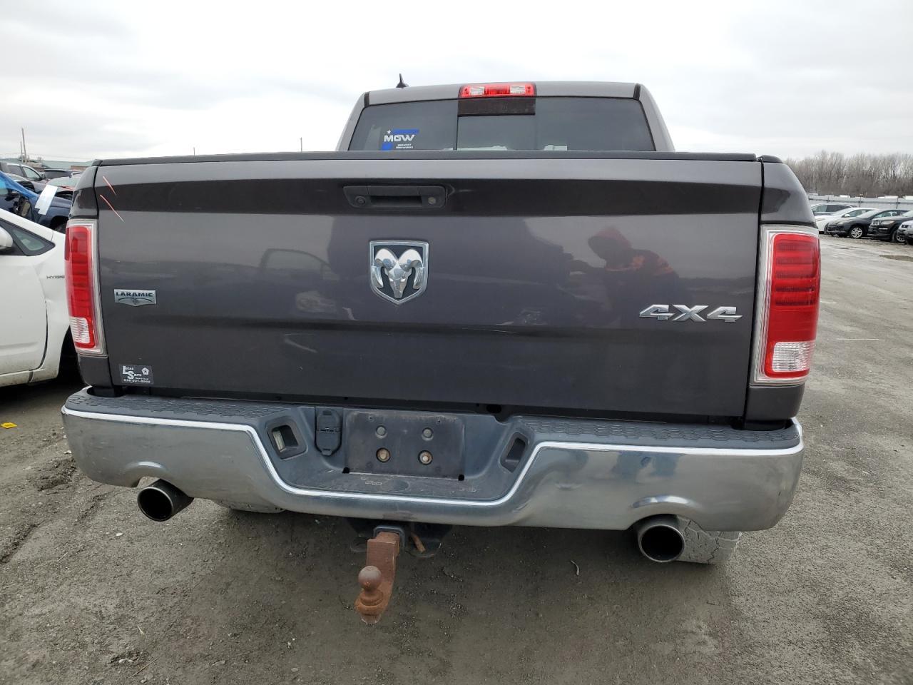 2014 RAM 1500 LARAM - Image 6