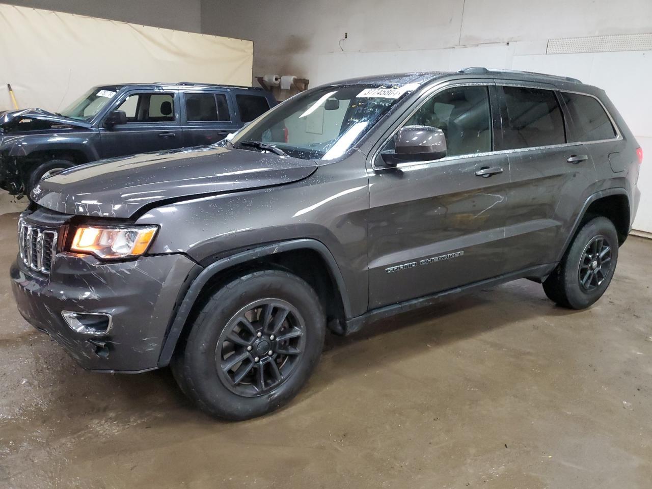 2019 JEEP GRAND CHER car image