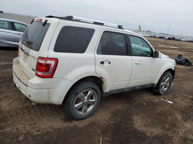 2011 Ford Escape Limited - Image 3