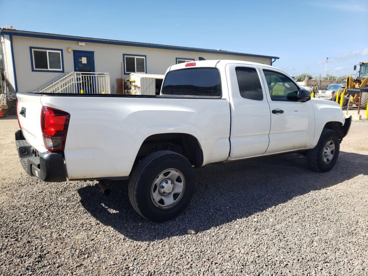 2020 TOYOTA TACOMA ACC - Image 3