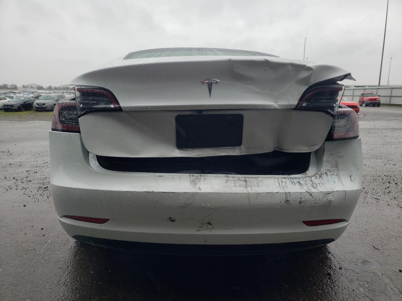 2023 TESLA MODEL 3 - Image 6