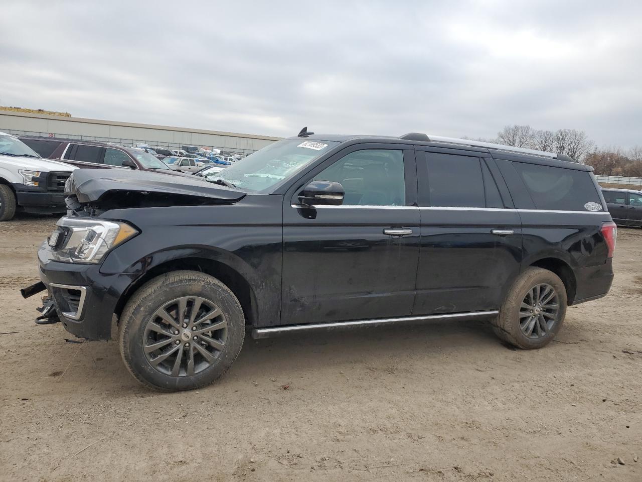 2020 FORD EXPEDITION