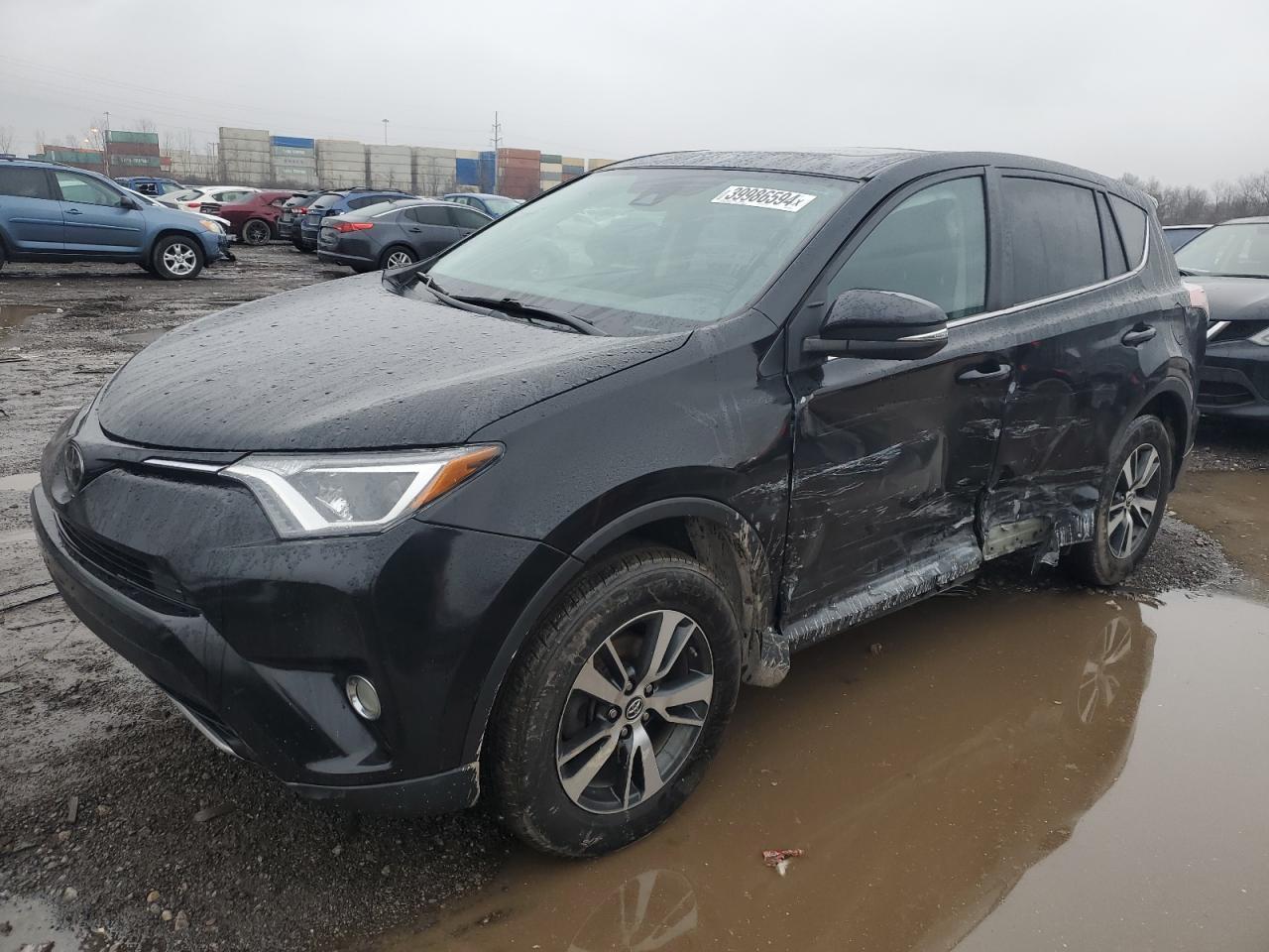 2018 TOYOTA RAV4 ADVEN