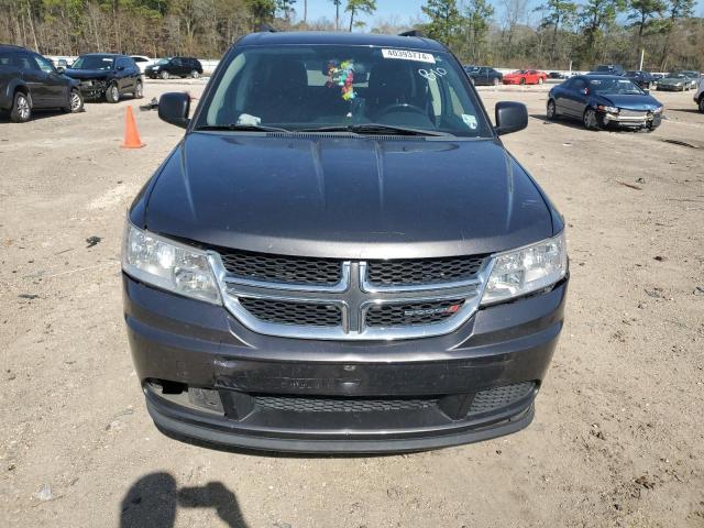 2016 Dodge Journey Se - Image 5
