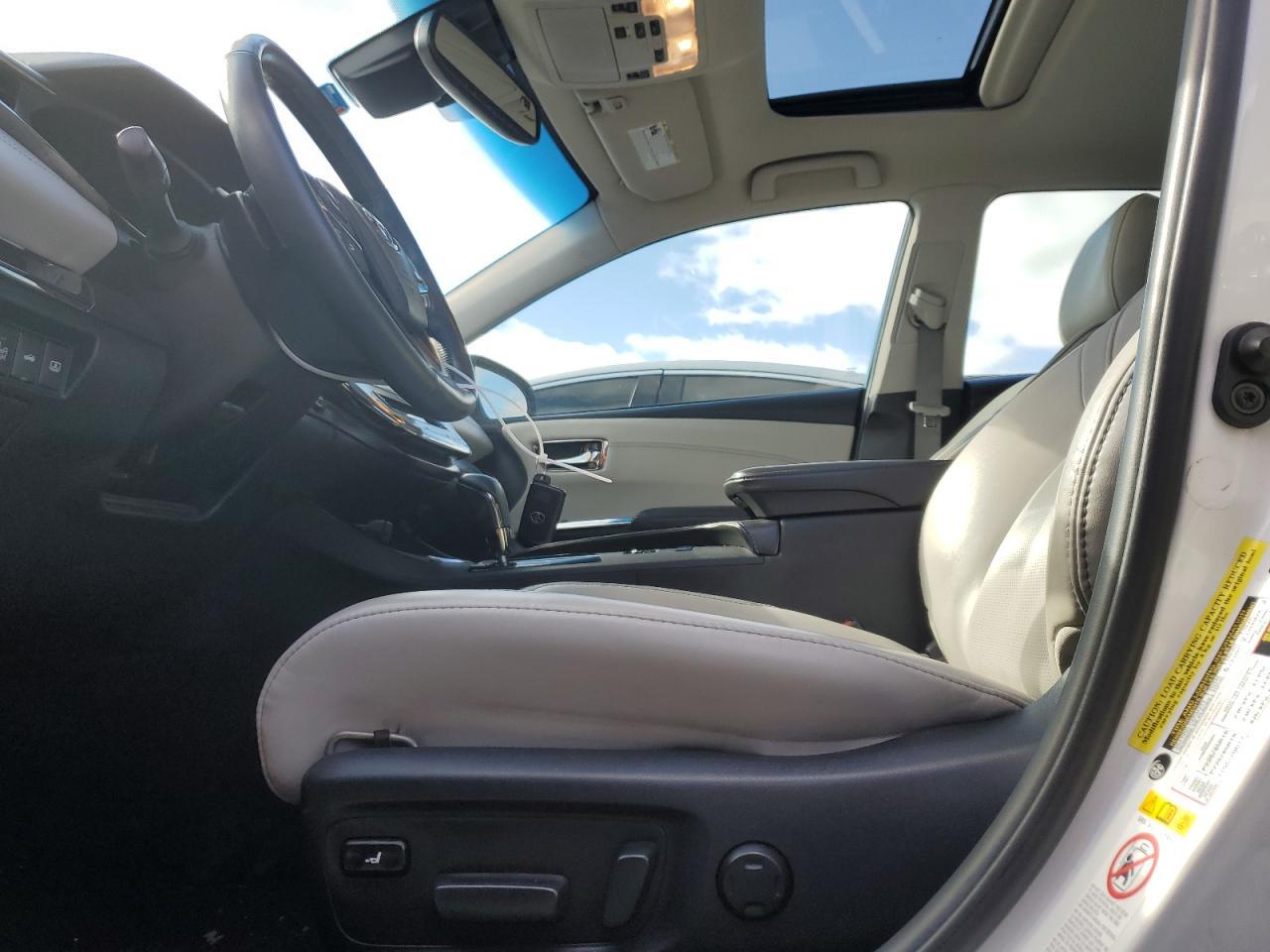 2016 TOYOTA AVALON XLE - Фото 7