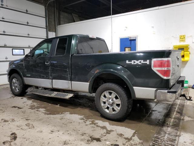 2012 Ford F150 Super Cab - Image 2
