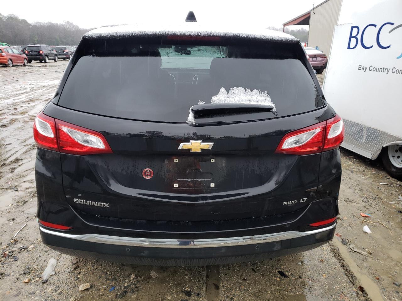 2019 CHEVROLET EQUINOX LT - Image 6