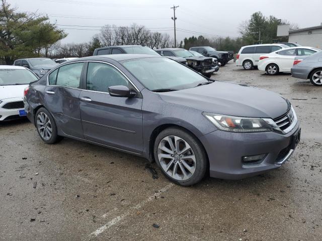 2014 Honda Accord Sport - Фото 4