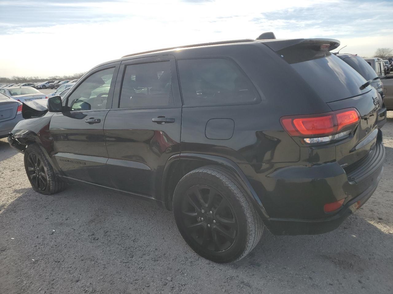 2020 JEEP GRAND CHER - Image 2