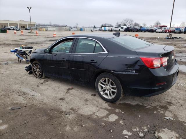 2015 Chevrolet Malibu 1Lt - Image 2
