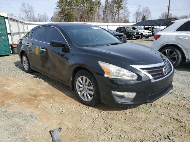 2015 Nissan Altima 2.5 - Фото 4