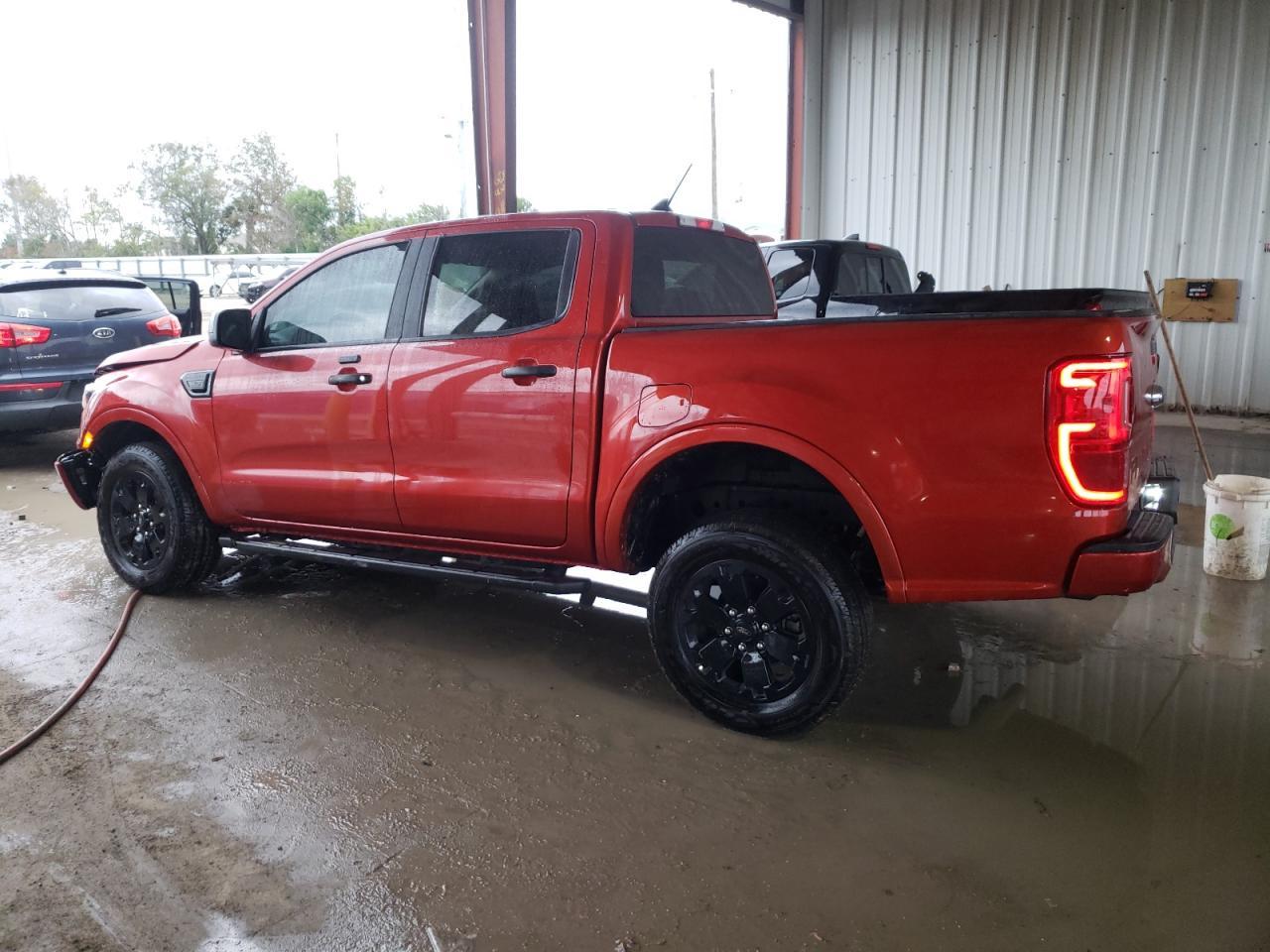 2019 FORD RANGER XL - Image 2