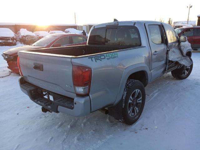 2017 Toyota Tacoma Double Cab - Image 3