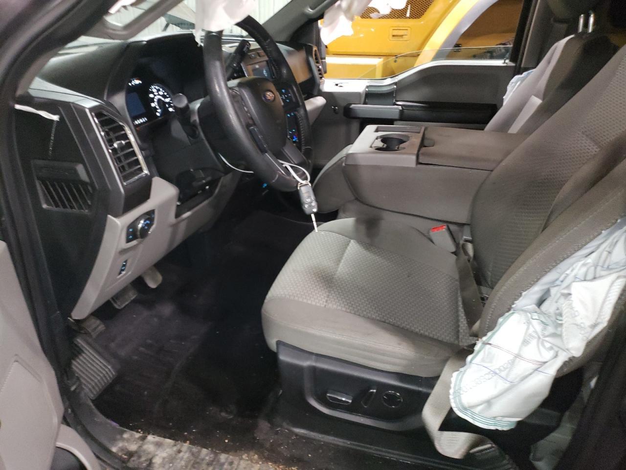 2016 FORD F150 SUPER - Image 7