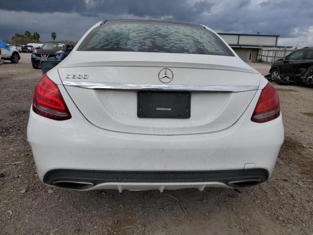 2016 Mercedes-Benz C 300 - Фото 6