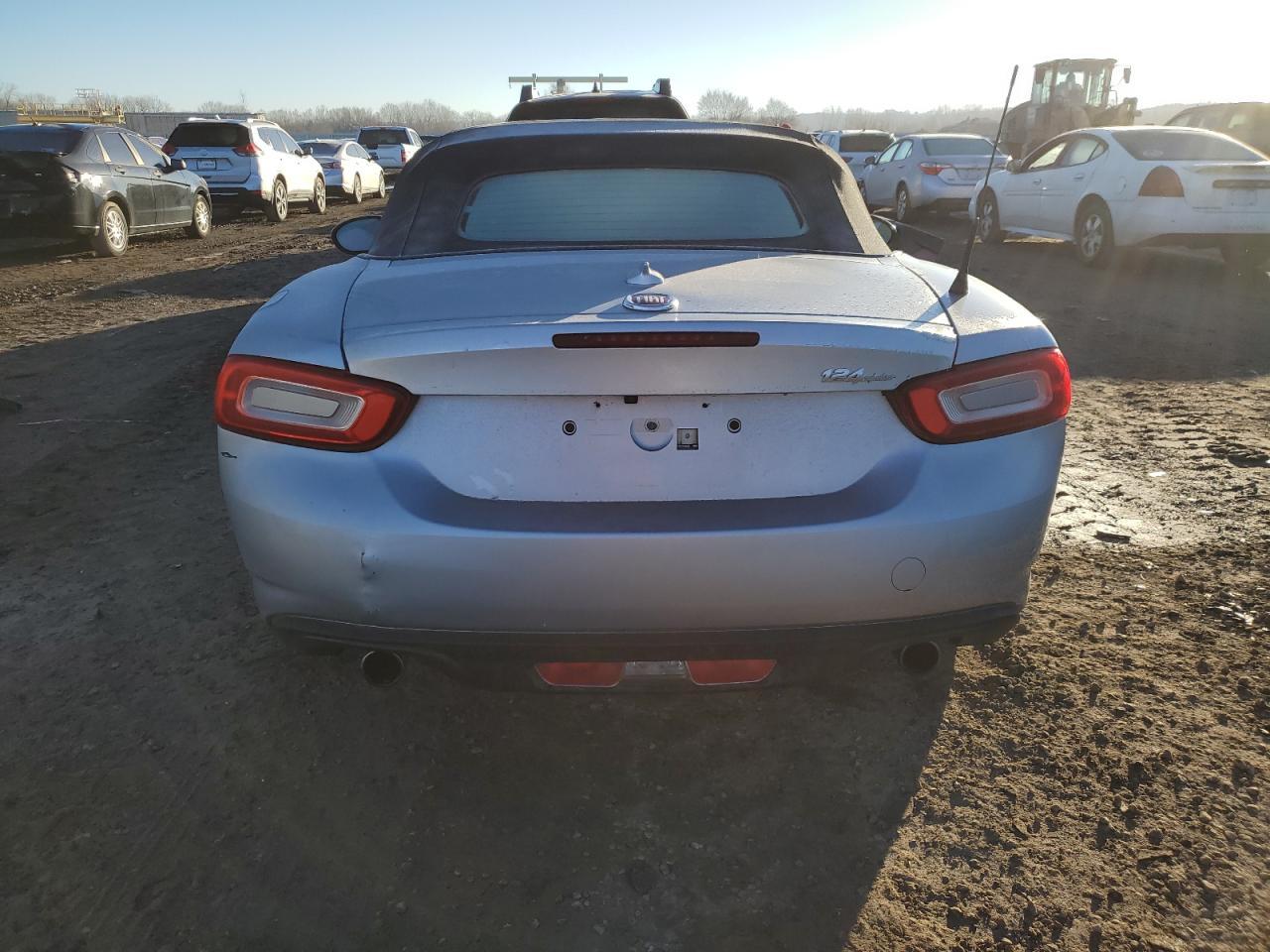 2020 FIAT 124 SPIDER - Image 6