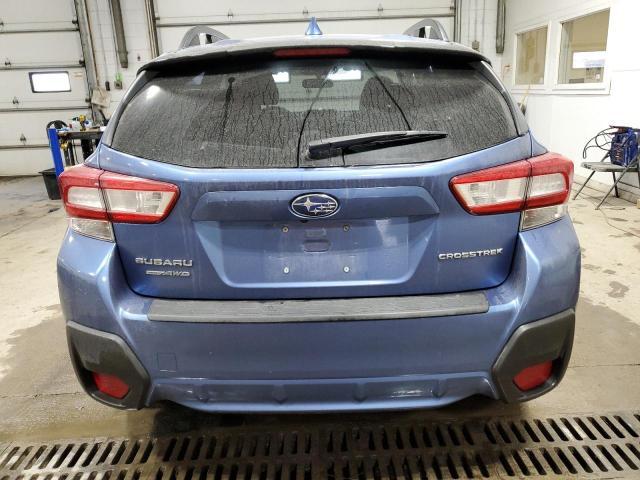 2019 Subaru Crosstrek Premium - Image 6