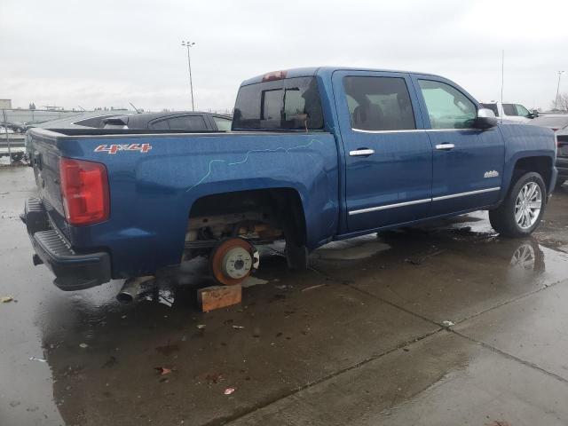 2016 Chevrolet Silverado K1500 High Country - Image 3
