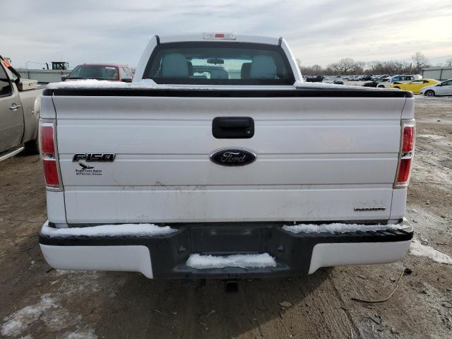 2014 Ford F150 Super Cab - Image 6