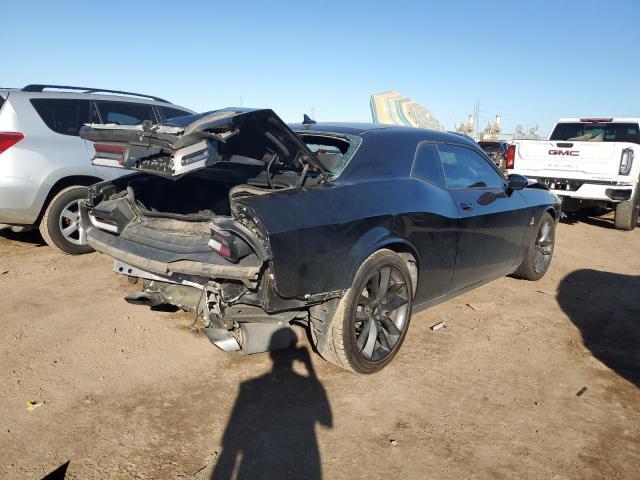 2019 Dodge Challenger R/T Scat Pack - Фото 3