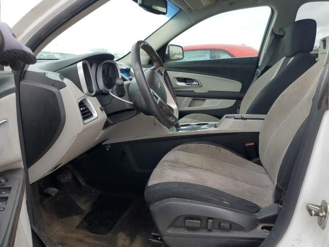 2011 Chevrolet Equinox Lt - Фото 7