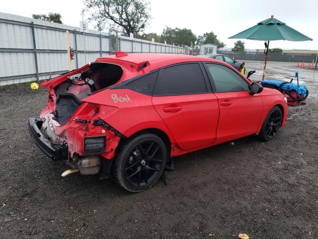 2023 Honda Civic Sport - Фото 3