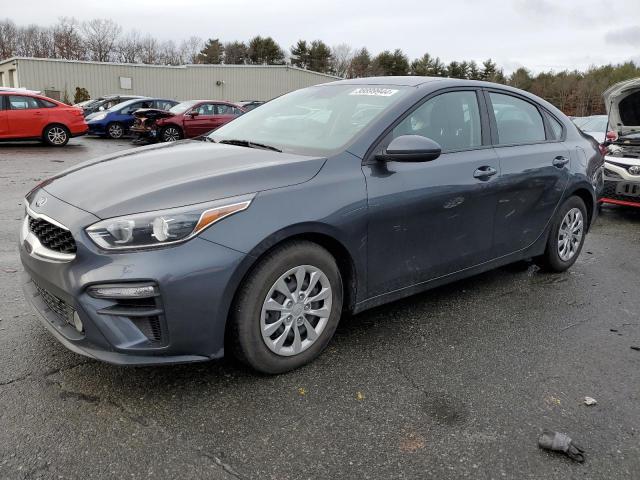 2020 Kia Forte Fe