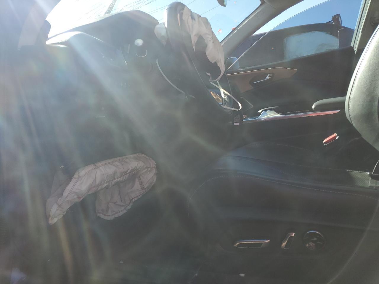 2021 ACURA TLX TECHNO - Фото 7