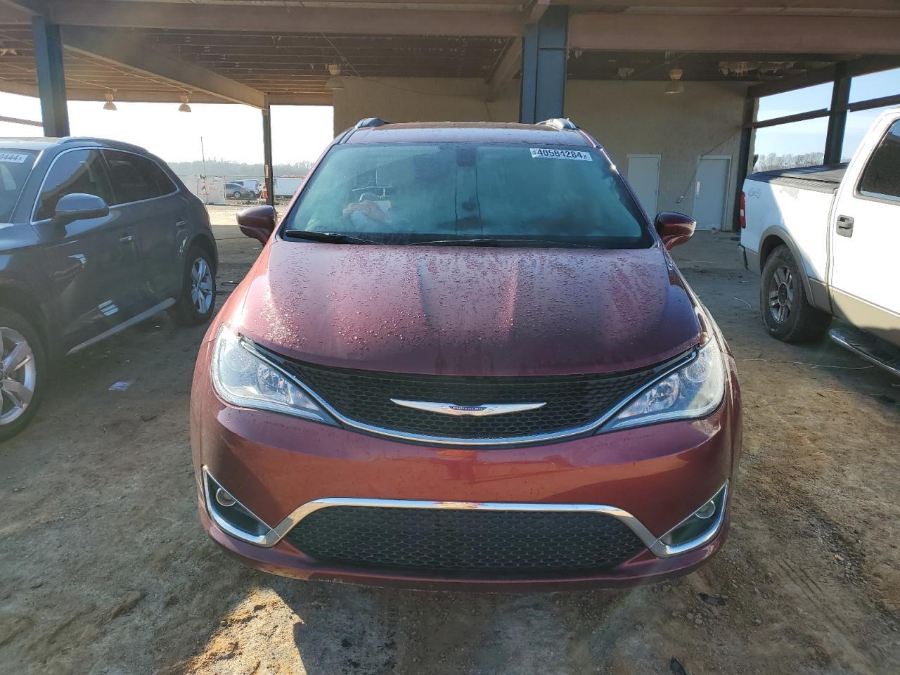 2017 CHRYSLER PACIFICA T - Фото 5