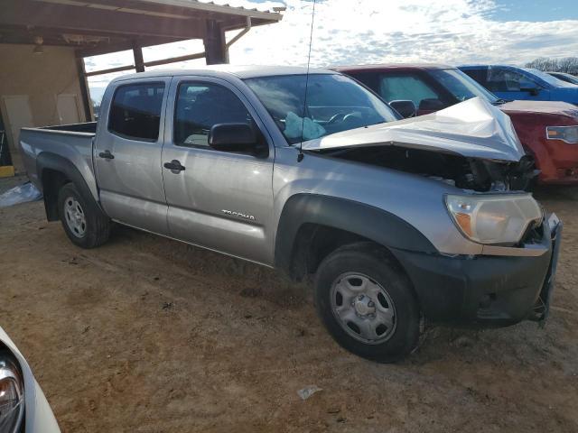 2014 Toyota Tacoma Double Cab - Фото 4