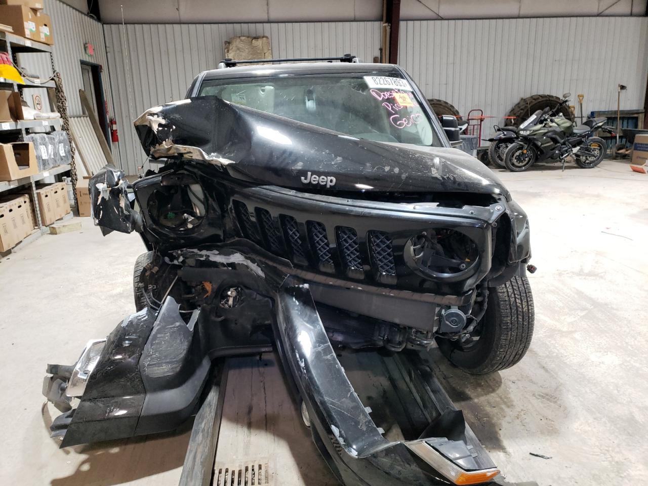 2016 JEEP PATRIOT SP - Фото 5