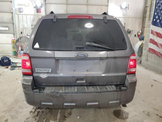 2012 Ford Escape Xlt - Image 6