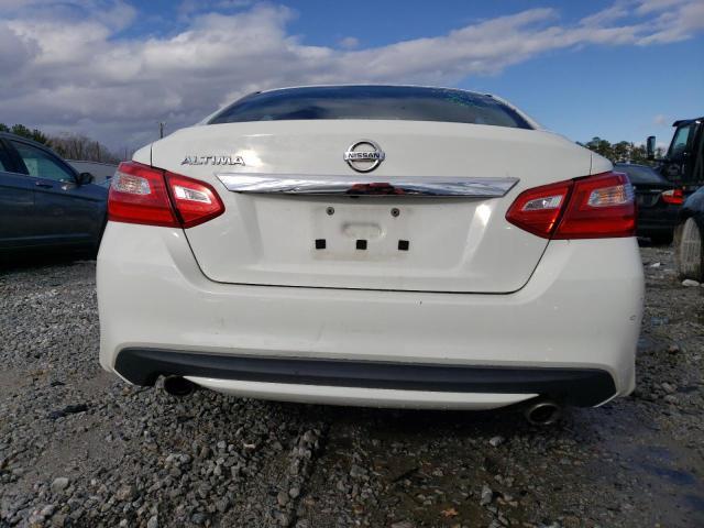 2017 Nissan Altima 2.5 - Фото 6