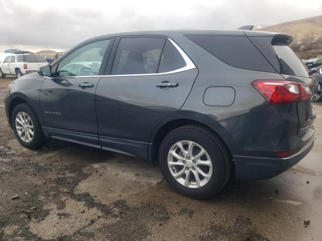 2019 Chevrolet Equinox Lt - Фото 2