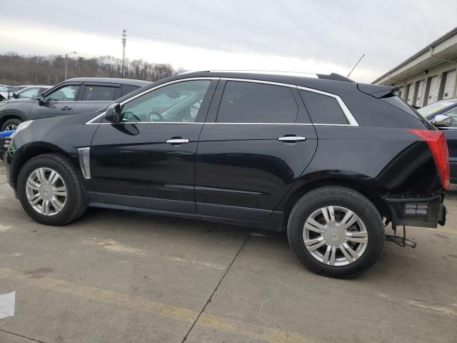2015 Cadillac Srx Luxury Collection - Фото 2