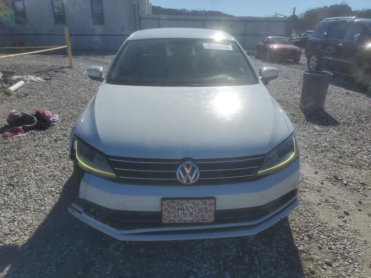 2017 VOLKSWAGEN JETTA S - Фото 5