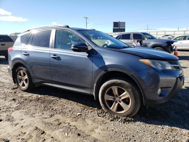 2013 Toyota Rav4 Xle - Image 4