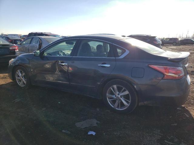 2013 Nissan Altima 2.5 - Фото 2