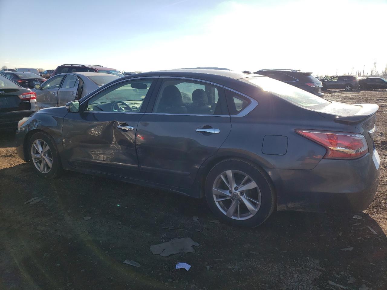 2013 NISSAN ALTIMA 2.5 - Image 2
