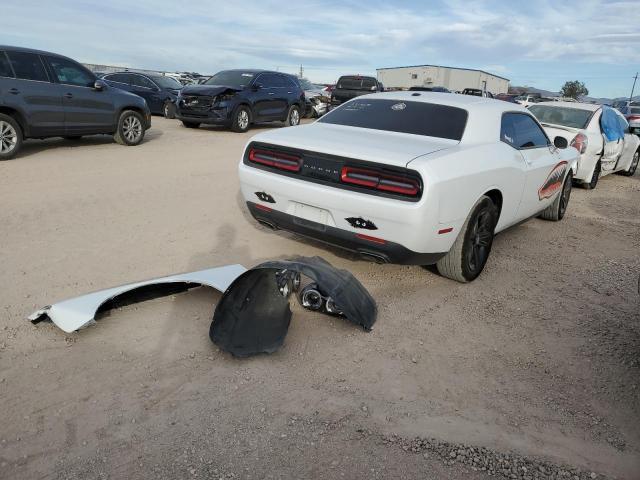 2017 Dodge Challenger Sxt - Фото 3