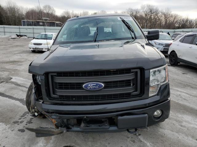 2014 Ford F150 Super Cab - Image 5