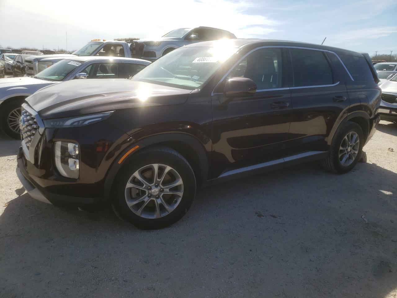 2020 HYUNDAI PALISADE S
