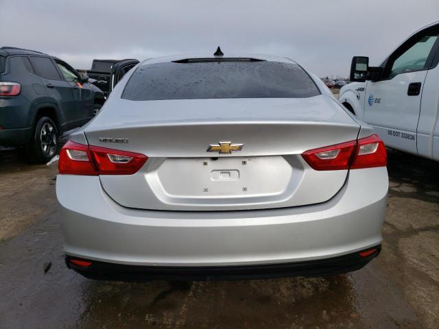 2017 Chevrolet Malibu Ls - Image 6