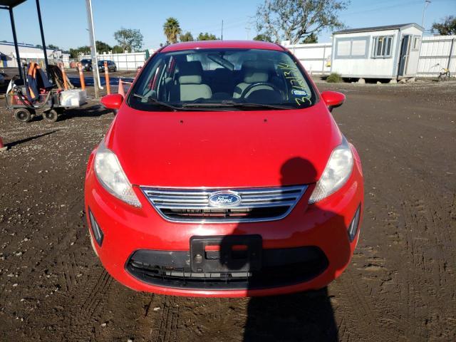 2013 Ford Fiesta Se - Фото 5