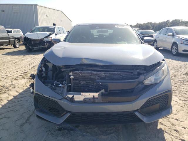 2019 Honda Civic Lx - Фото 5
