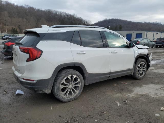 2019 GMC Terrain Slt - Фото 3