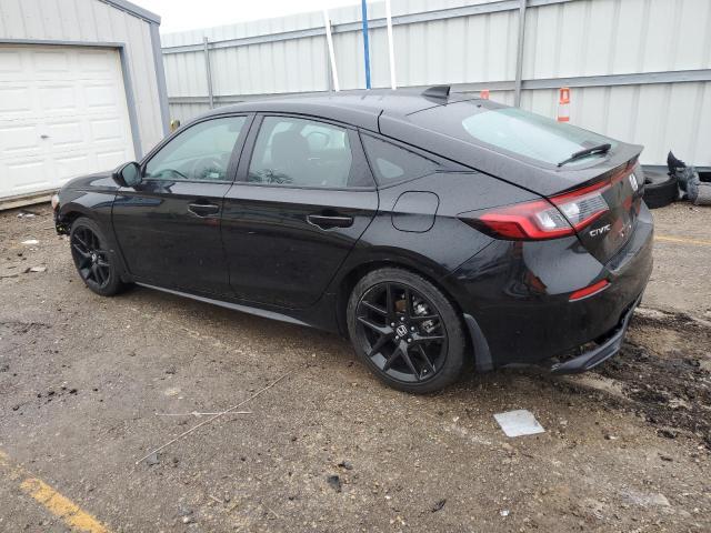 2023 Honda Civic Sport - Image 2